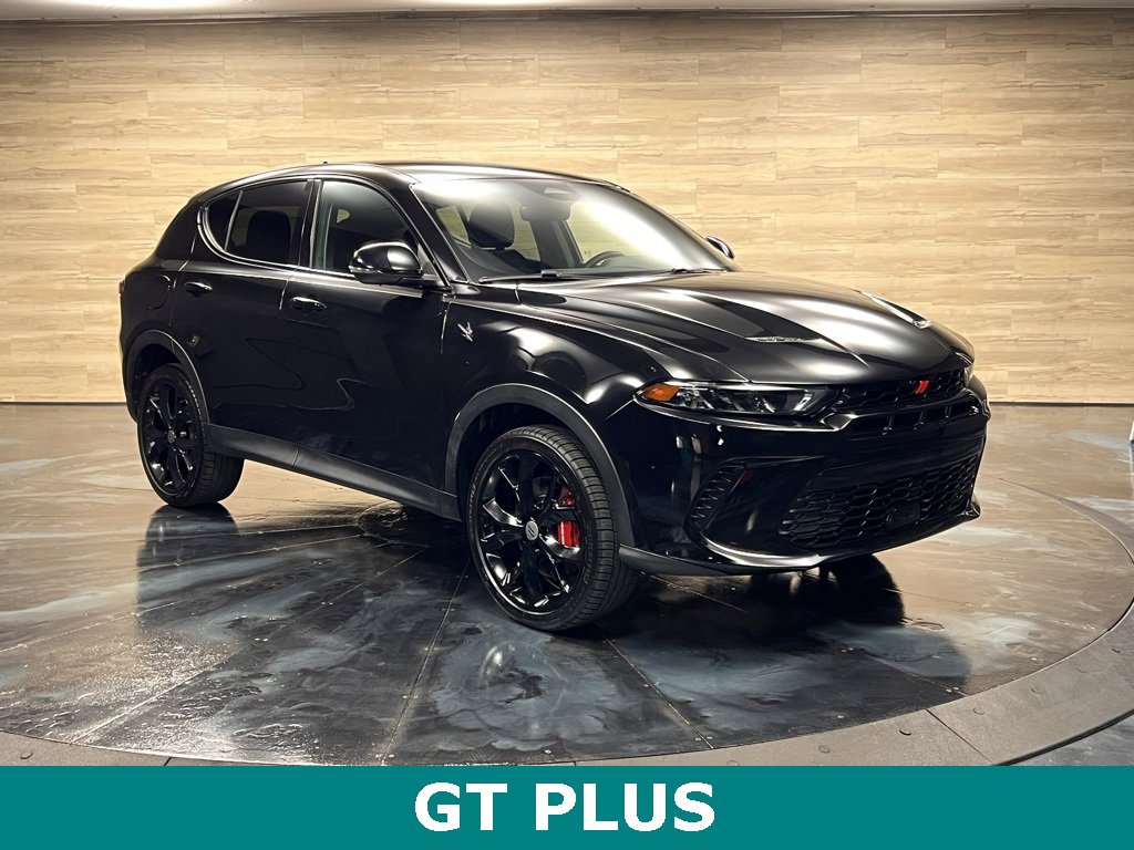 Used 2023 Dodge Hornet GT Plus w/ Track Pack