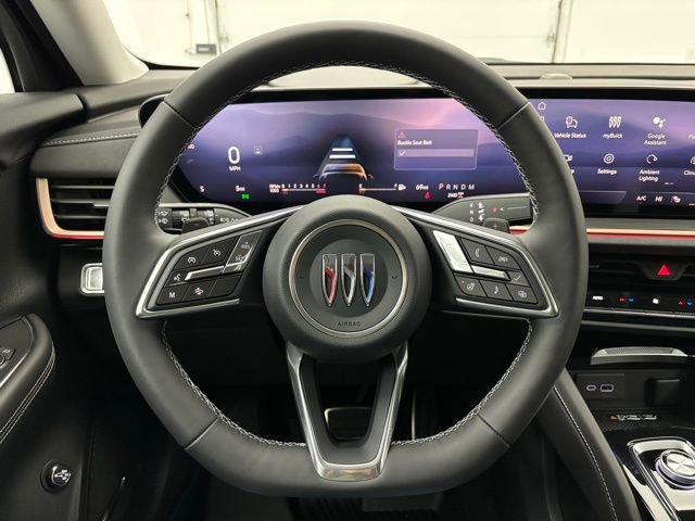 New 2026 Buick Envision Sport Touring image 19