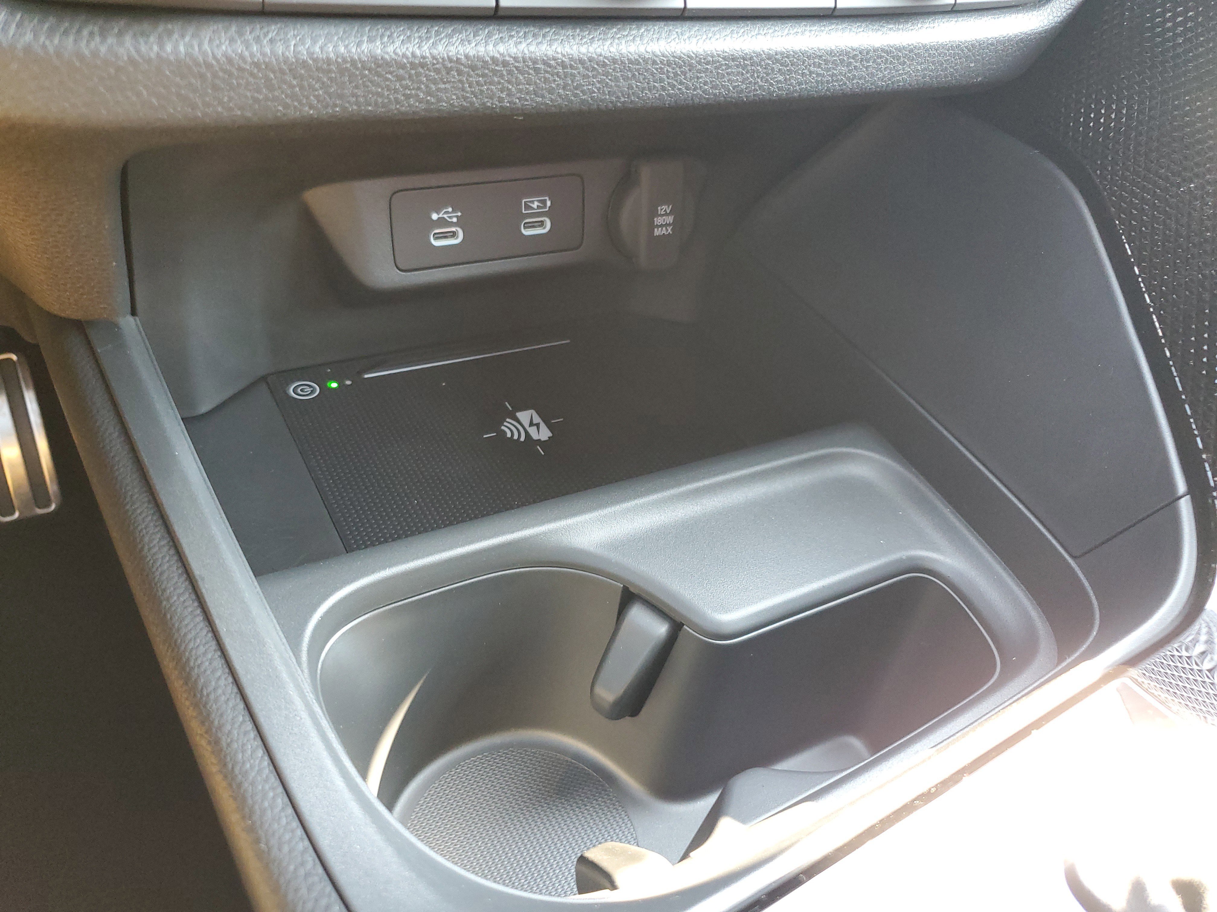 Used 2025 Acura ADX A-Spec FWD image 33