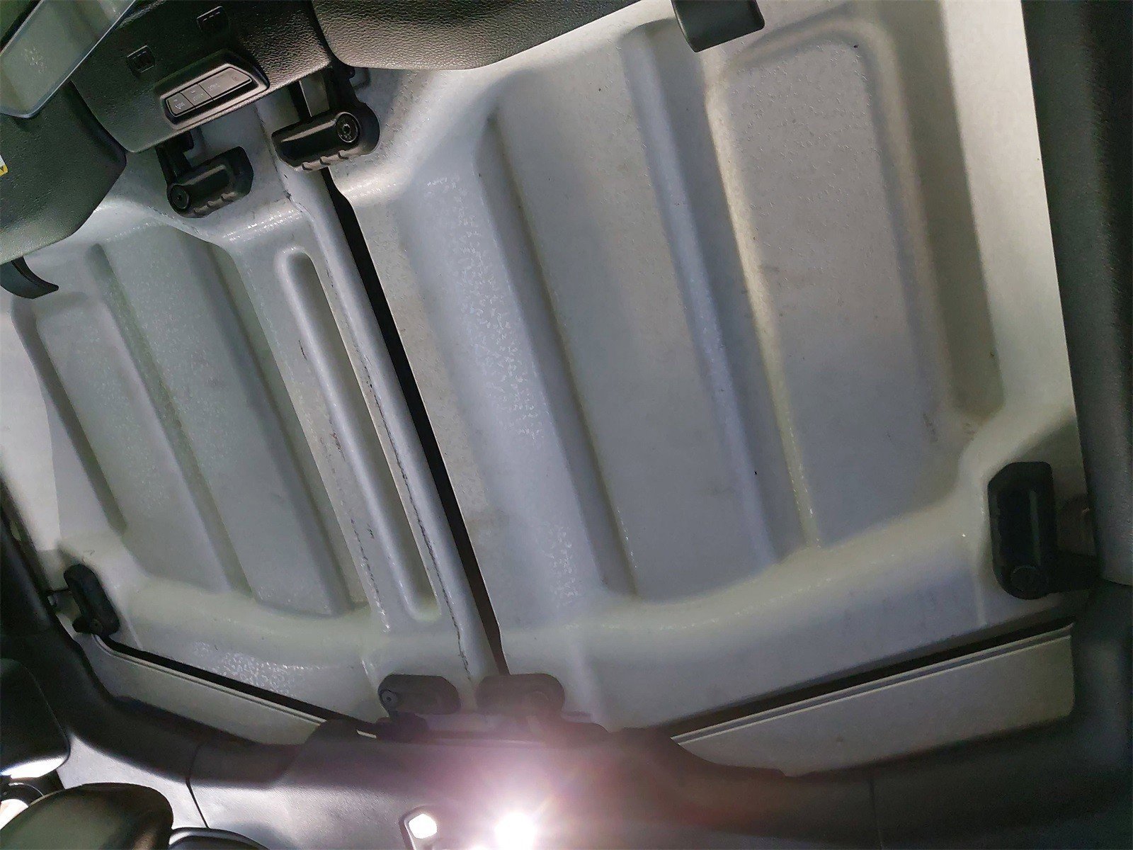 Used 2020 Jeep Gladiator Overland image 35