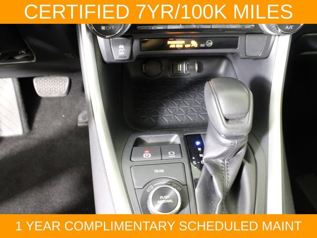 Used 2020 Toyota RAV4 XLE w/ Convenience Package AWD/4WD image 27