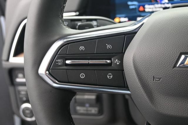 New 2026 Chevrolet Tahoe High Country AWD/4WD image 35