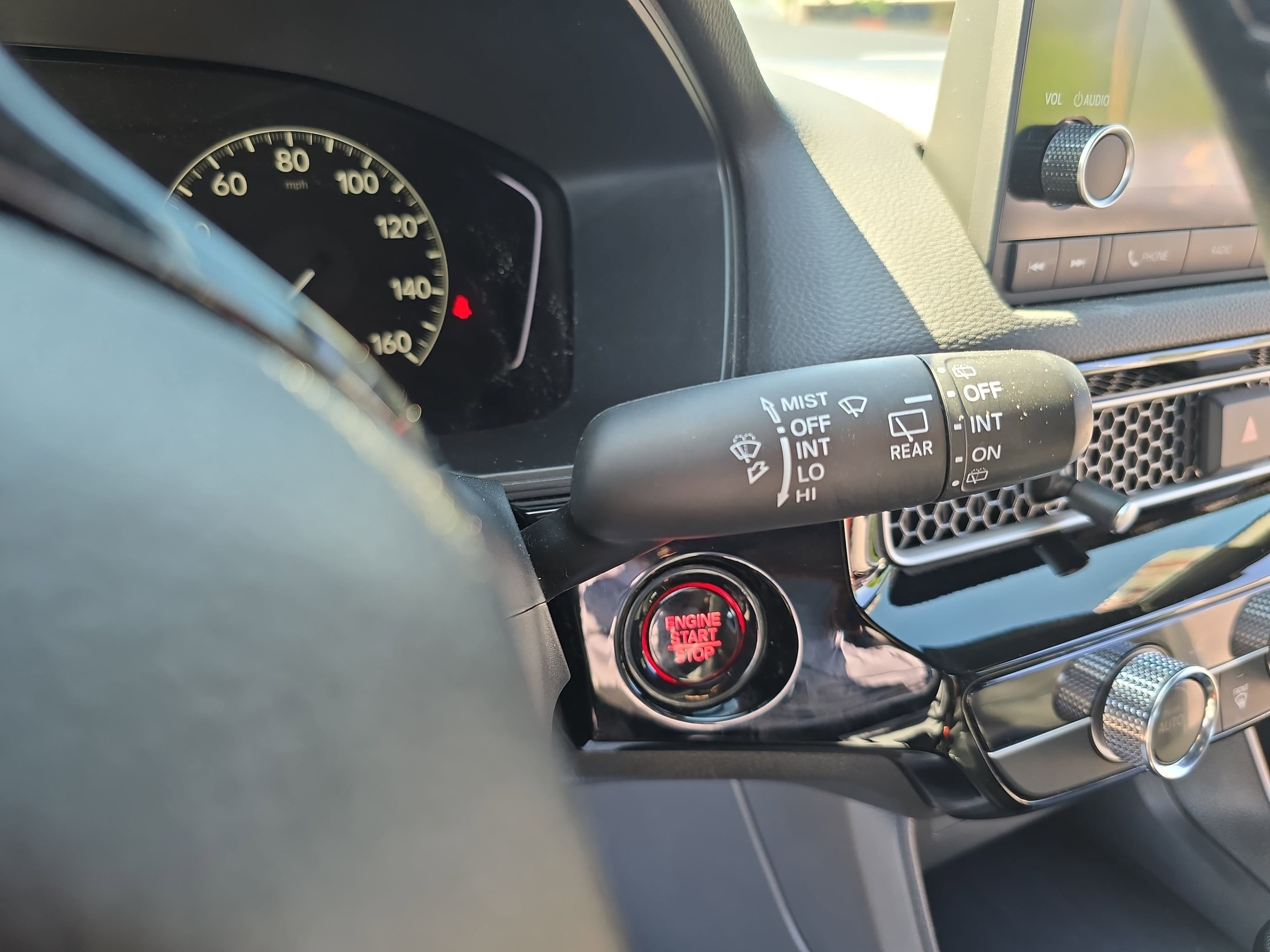 Used 2023 Honda Civic Sport image 25