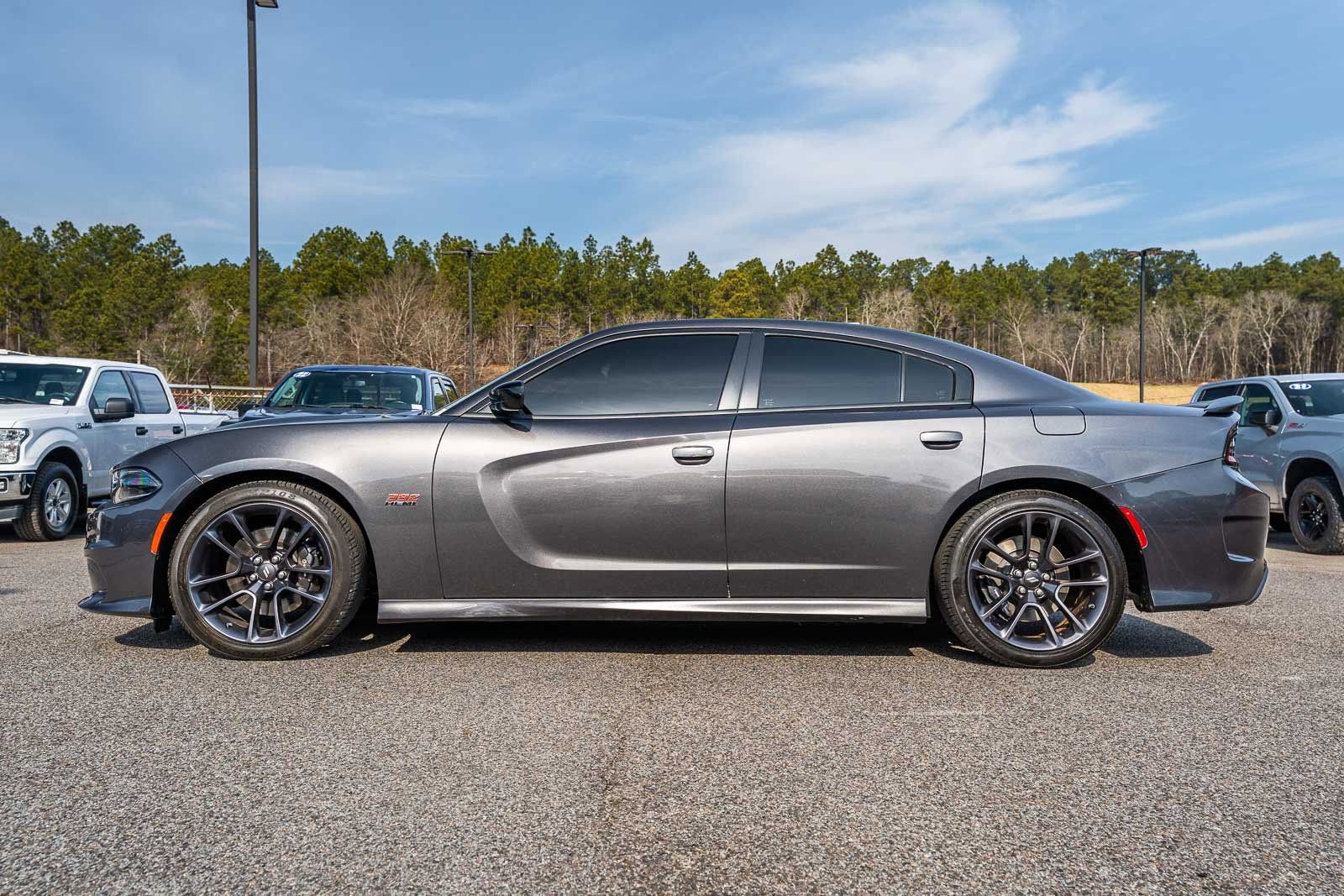 Used 2023 Dodge Charger Scat Pack w/ Plus Group image 12