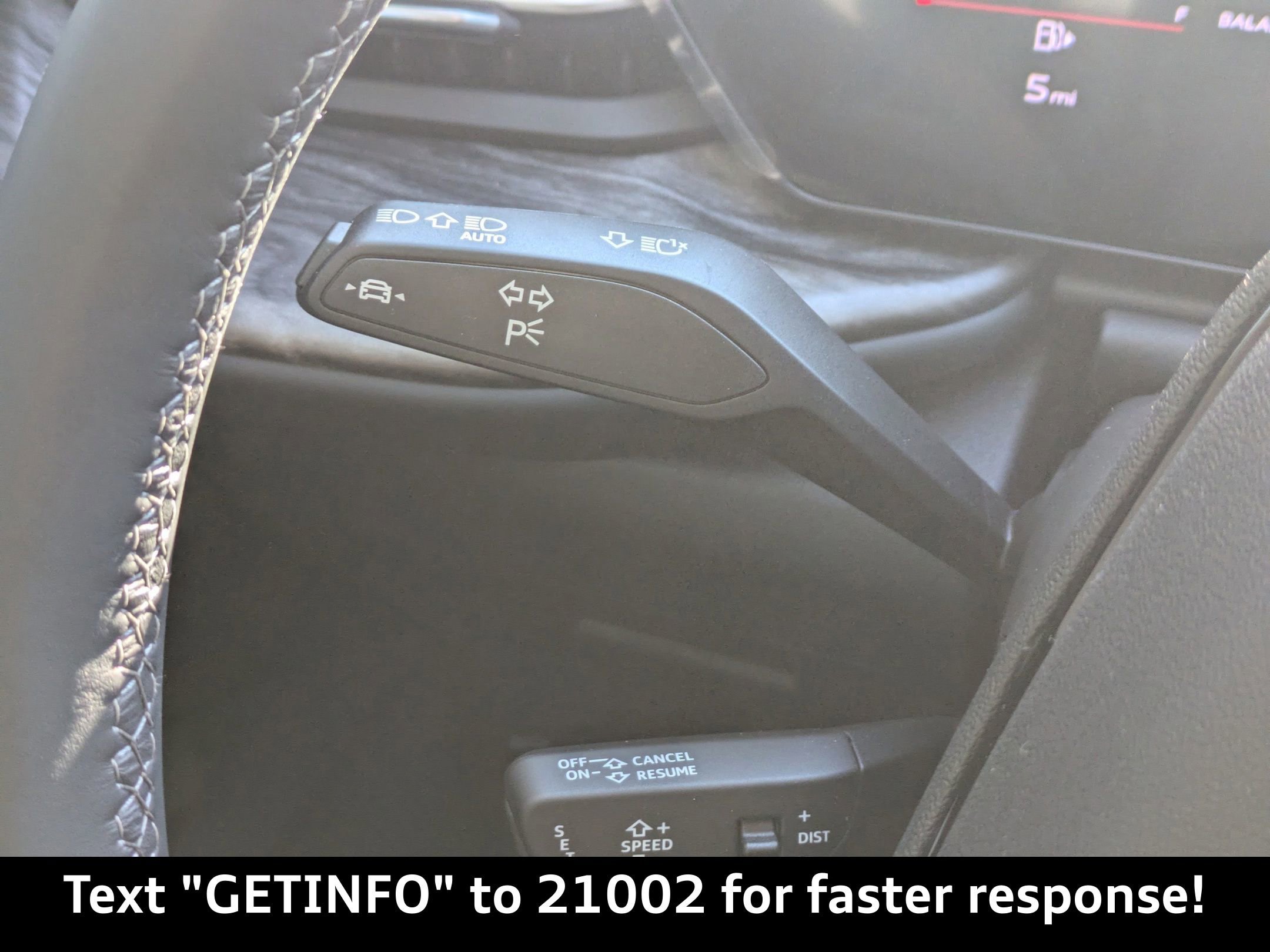 New 2025 Audi Q5 Prestige image 33