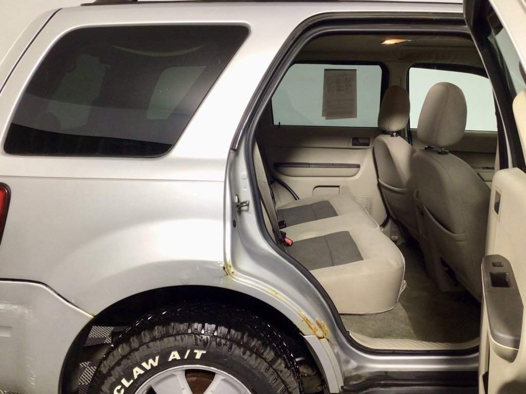 Used 2008 Ford Escape XLT image 28