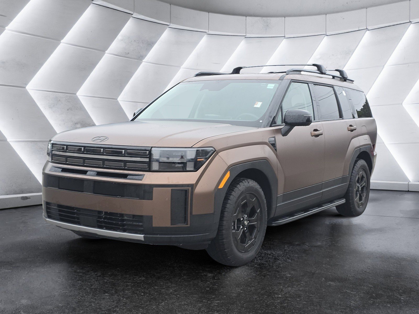 Used 2025 Hyundai Santa Fe XRT image 6