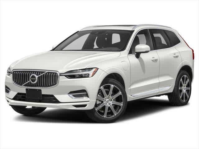 Used 2021 Volvo XC60 T8 Inscription w/ Advanced Package