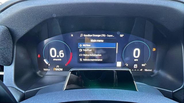 New 2026 Ford Explorer Tremor w/ Tremor Ultimate Package image 31