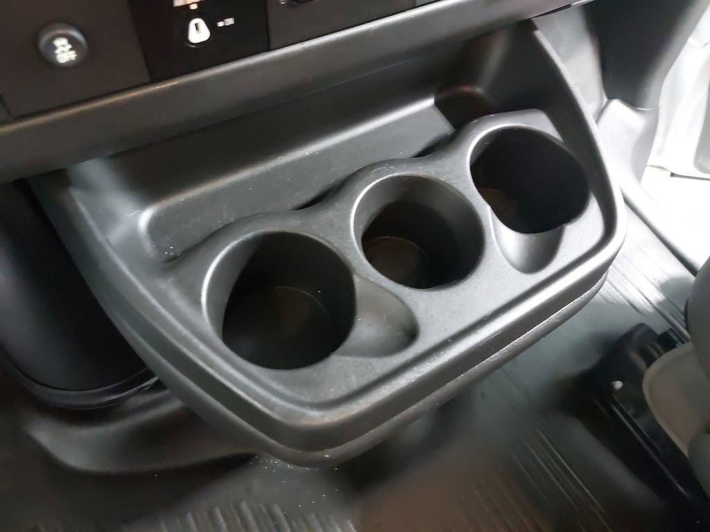 Used 2024 GMC Savana 2500 w/ Driver Convenience Package image 22