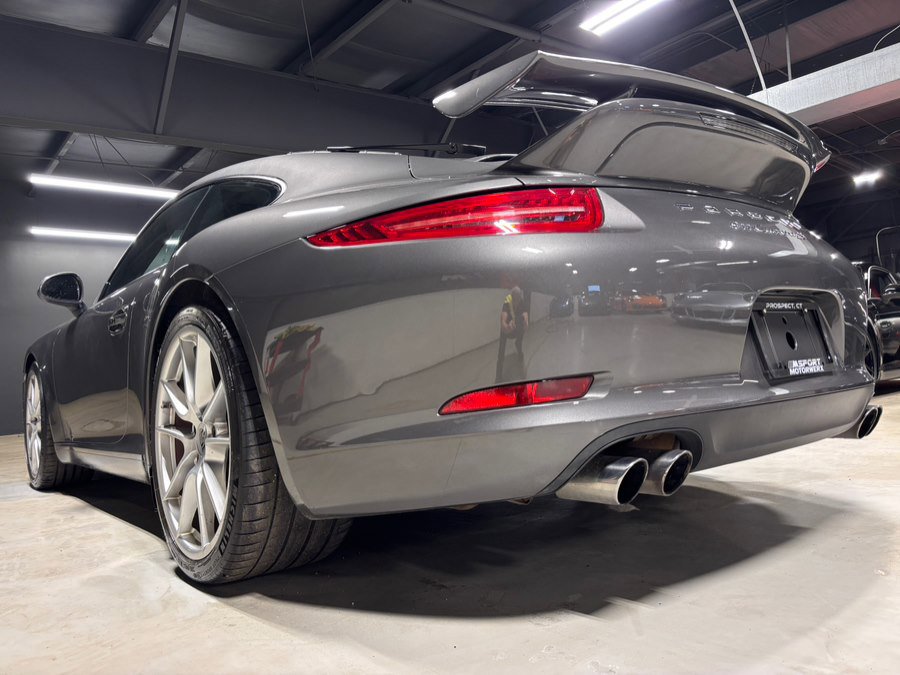 Used 2013 Porsche 911 Carrera S image 11