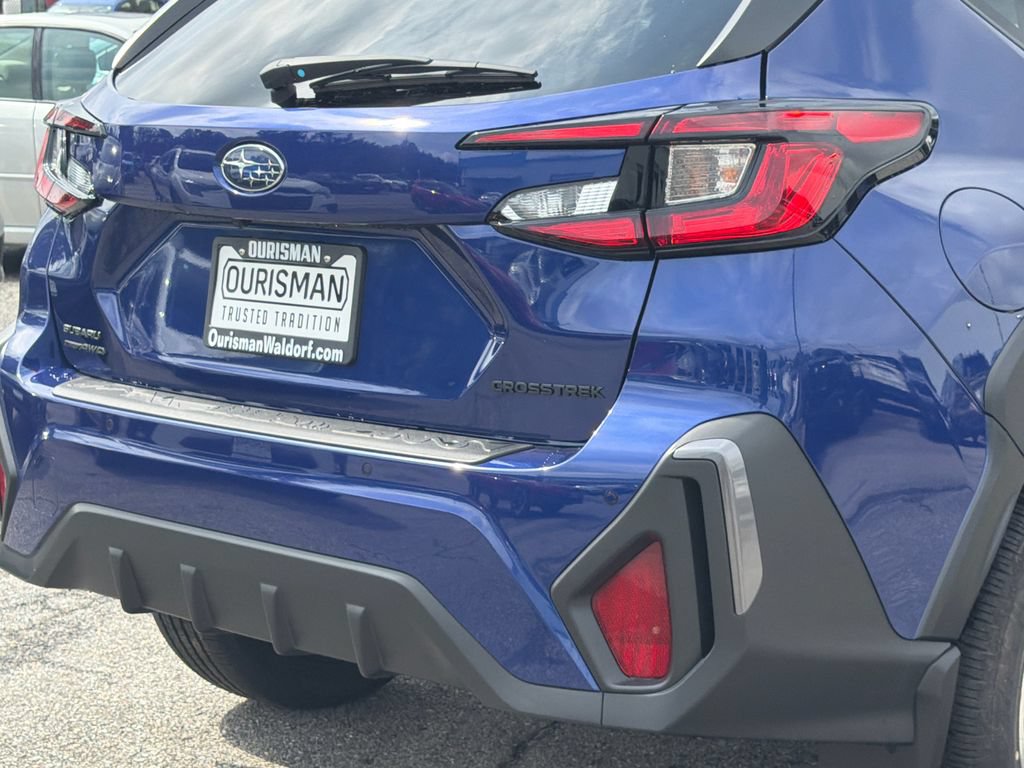 New 2026 Subaru Crosstrek 2.5i Limited AWD/4WD image 4