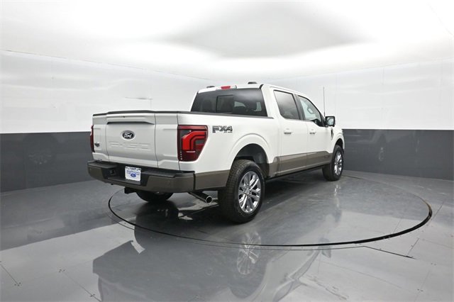 New 2026 Ford F150 King Ranch image 7