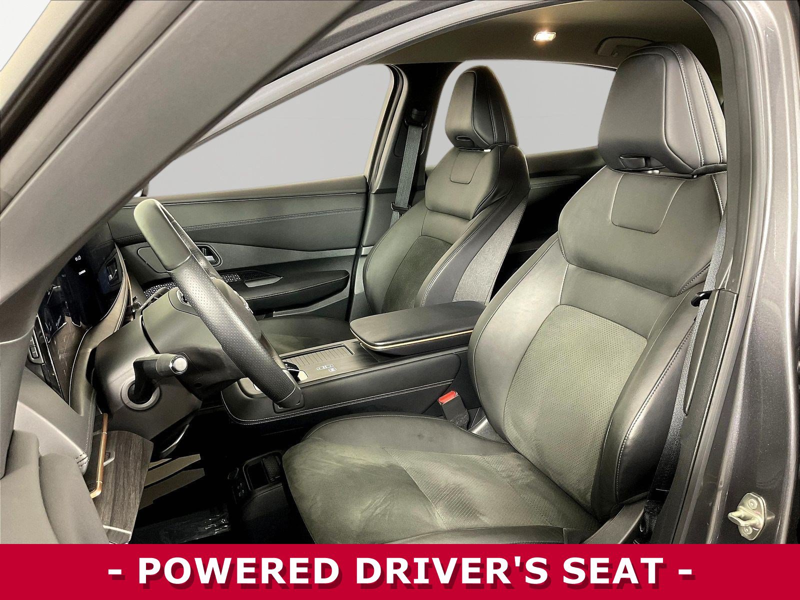 Certified 2023 Nissan Ariya AWD image 21