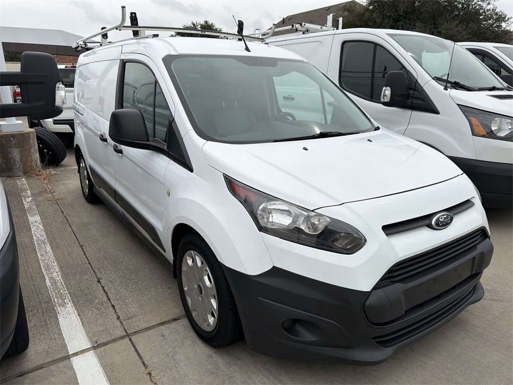 Used 2015 Ford Transit Connect XL