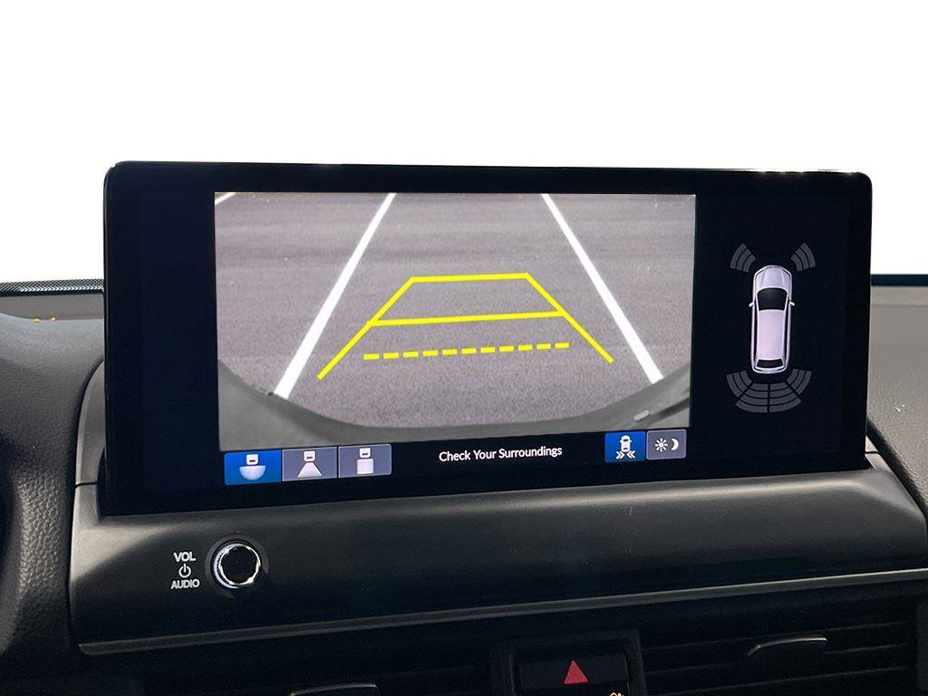 New 2026 Honda Pilot EX-L image 19
