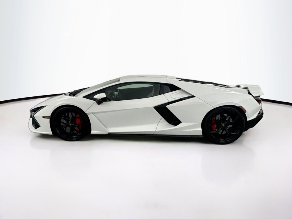 Used 2024 Lamborghini Revuelto AWD/4WD image 8