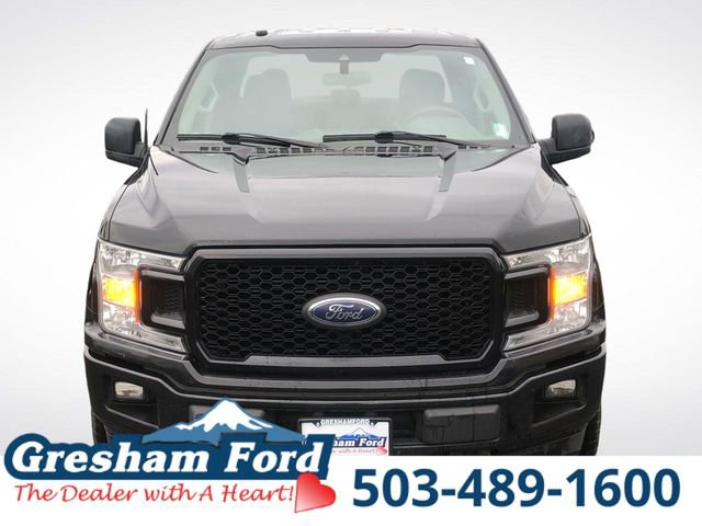 Used 2019 Ford F150 XL w/ Equipment Group 101A Mid image 16