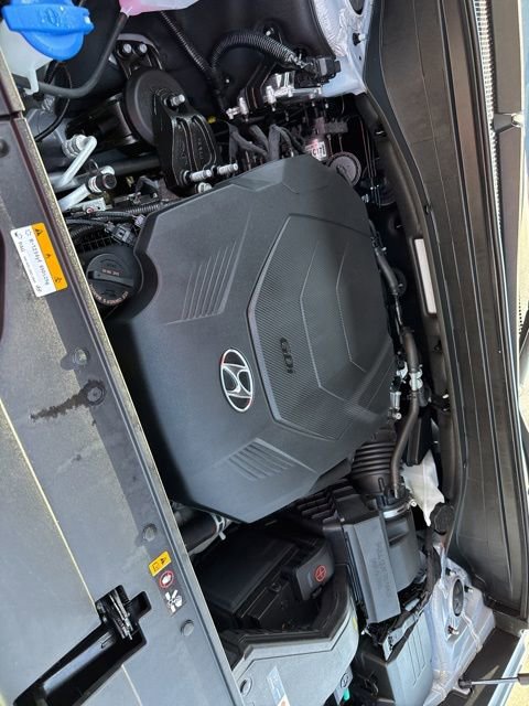 Used 2025 Hyundai Palisade SEL AWD/4WD image 32