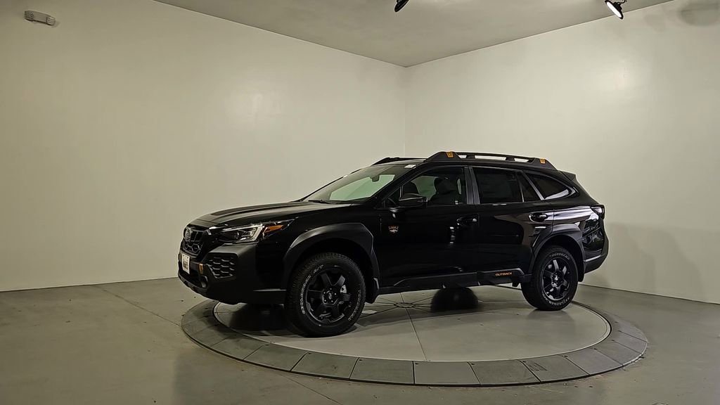 New 2025 Subaru Outback Wilderness image 2
