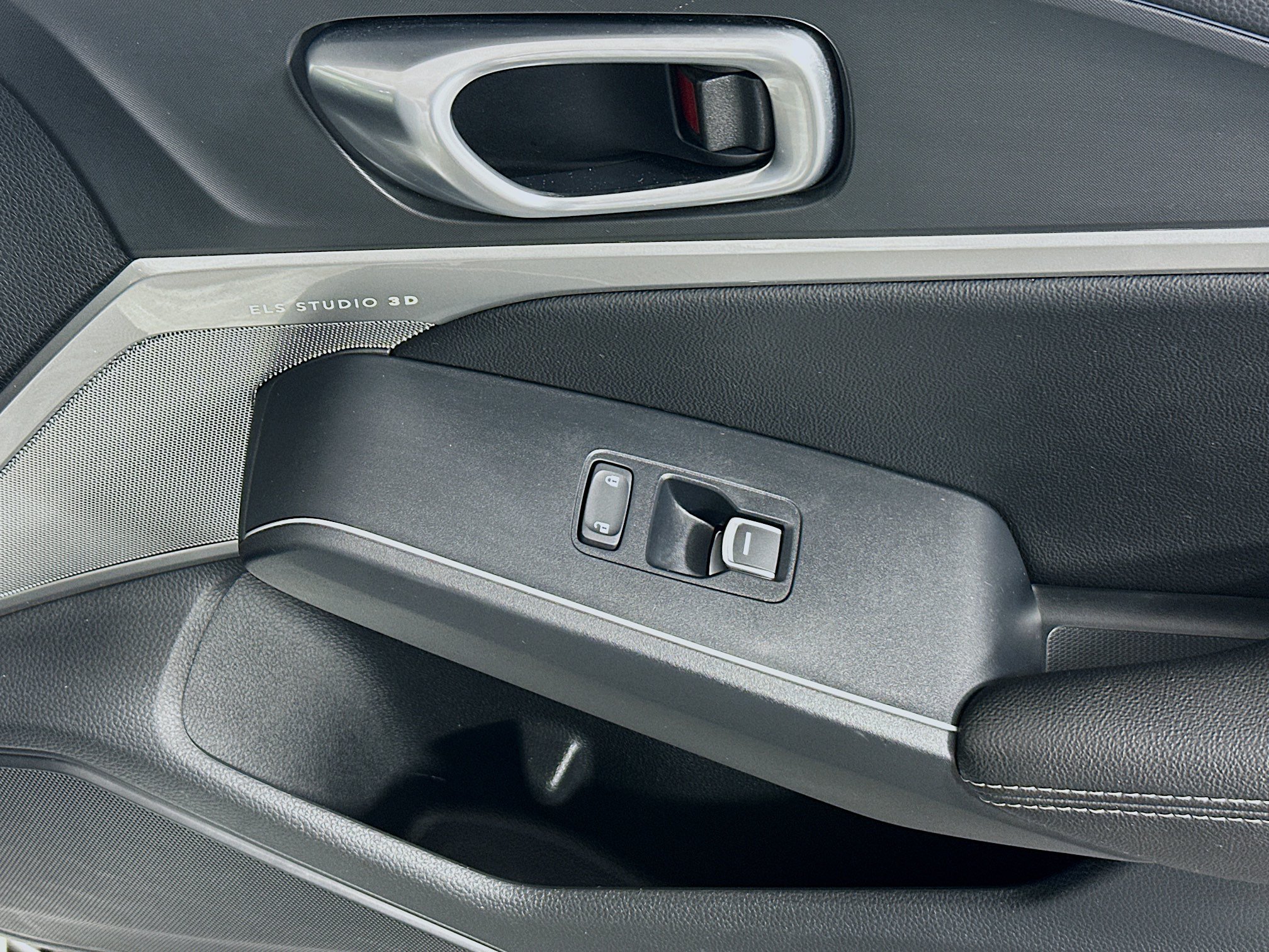 Used 2024 Acura Integra A-Spec w/ Technology Package FWD image 29
