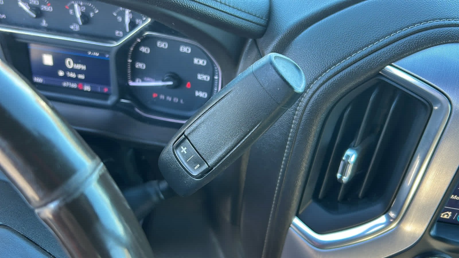 Used 2019 GMC Sierra 1500 SLT w/ SLT Premium Plus Package image 13