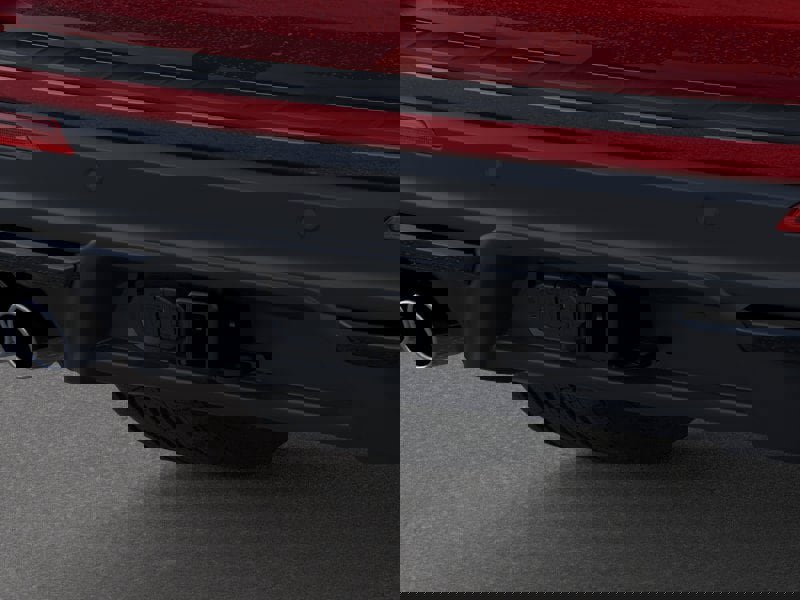 New 2026 Ford Explorer ST image 23