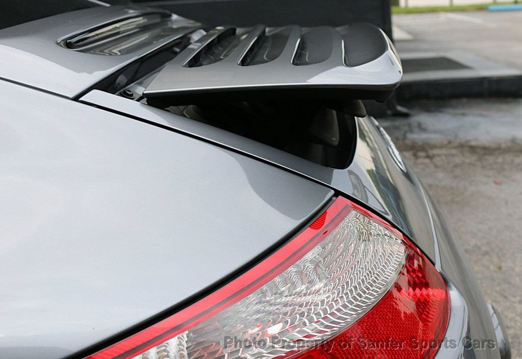 Used 2005 Porsche 911 Carrera S RWD image 9