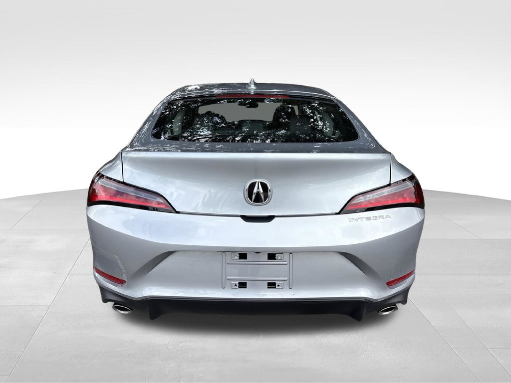 New 2026 Acura Integra FWD image 4