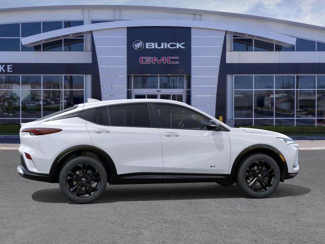 New 2026 Buick Envista Sport Touring w/ Convenience I Package image 5