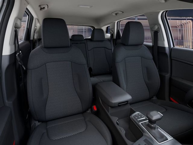 New 2026 Kia Sportage LX image 15