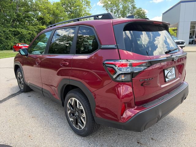 New 2026 Subaru Forester Premium AWD/4WD image 5