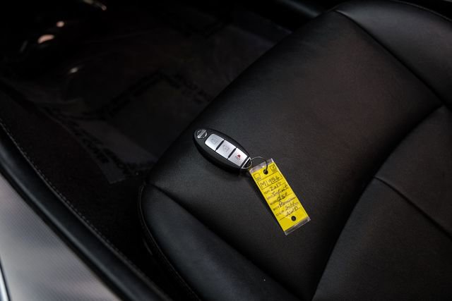 Used 2017 INFINITI Q50 3.0t Premium w/ 3.0T Premium Plus Package image 49