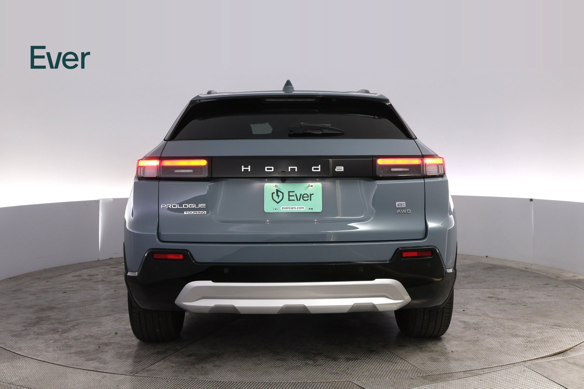 Used 2025 Honda Prologue Touring image 15