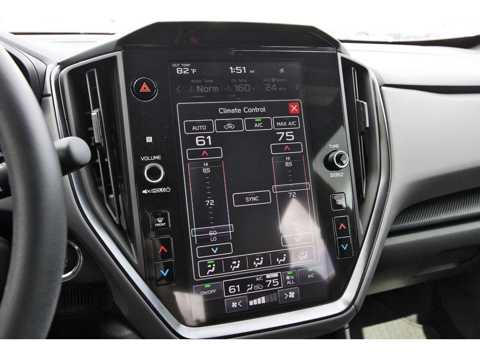 Certified 2024 Subaru Crosstrek 2.5i Wilderness image 26