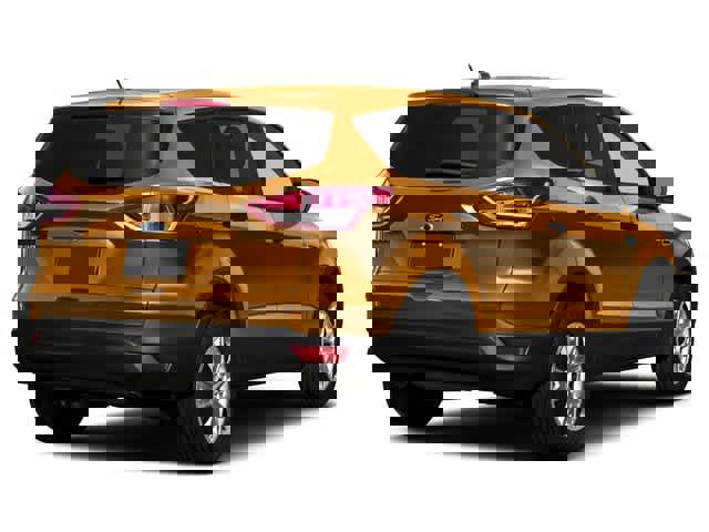 Used 2016 Ford Escape SE w/ Equipment Group 201A video 2