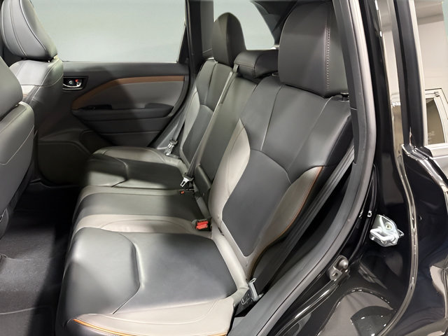 Used 2025 Subaru Forester Sport AWD/4WD image 30