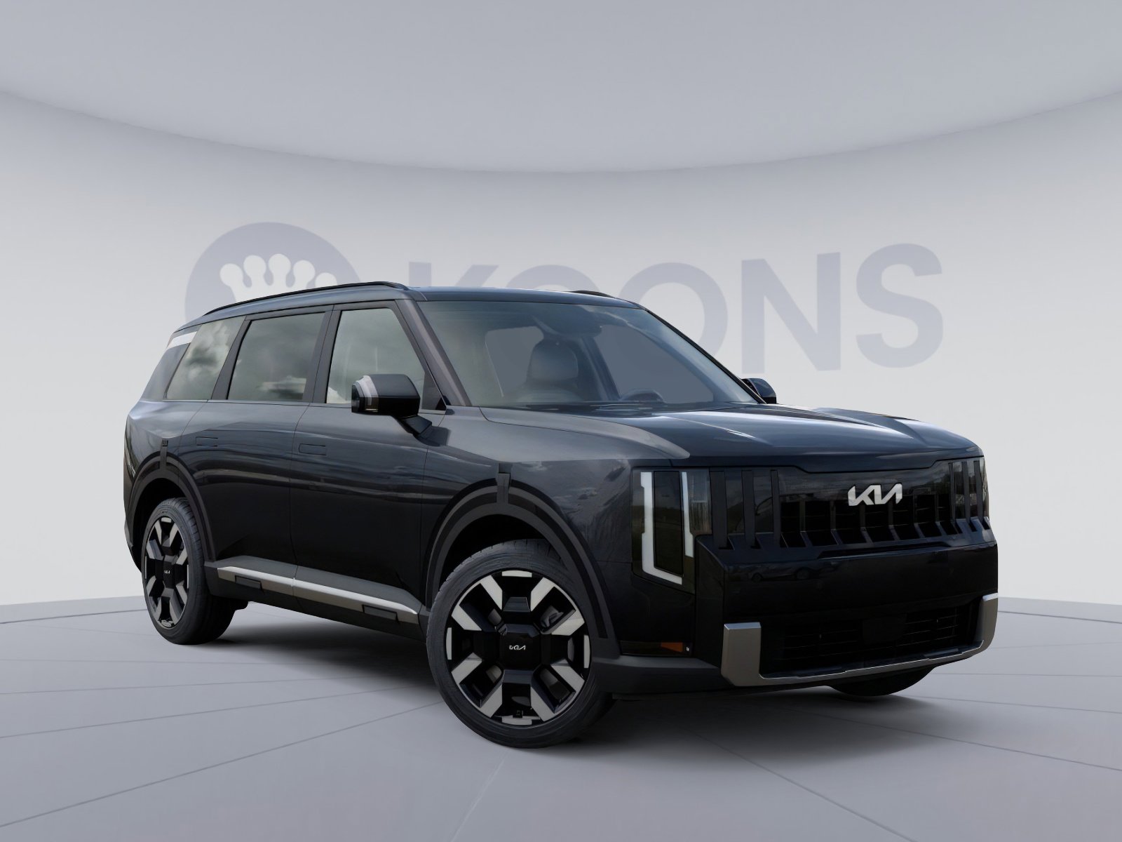 New 2027 Kia Telluride S image 11