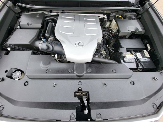 Used 2020 Lexus GX 460 Premium AWD/4WD image 11