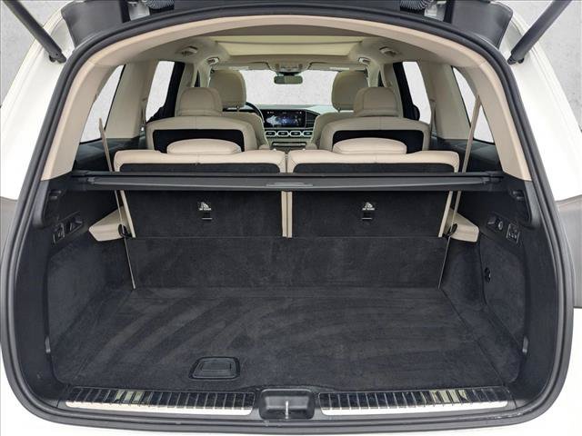 Used 2023 Mercedes-Benz GLS 450 4MATIC image 6