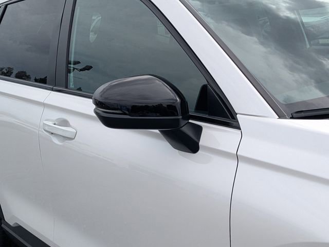 New 2026 Honda CR-V Sport image 10