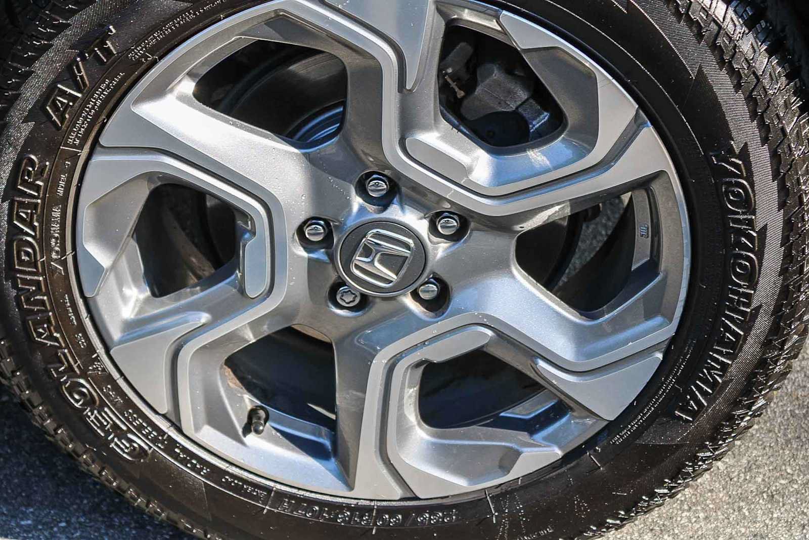 Used 2018 Honda CR-V EX-L image 11