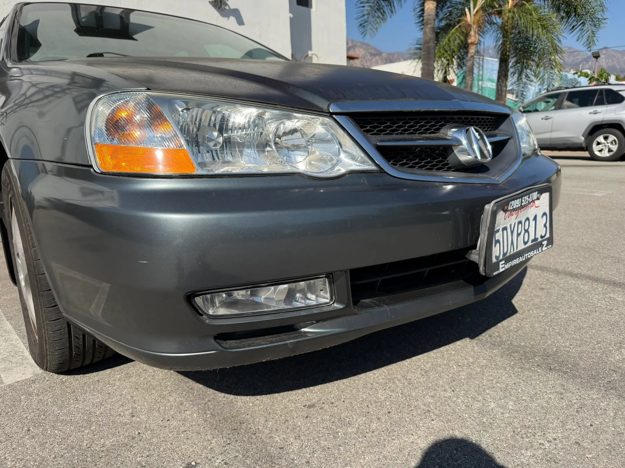 Used 2003 Acura TL FWD image 15