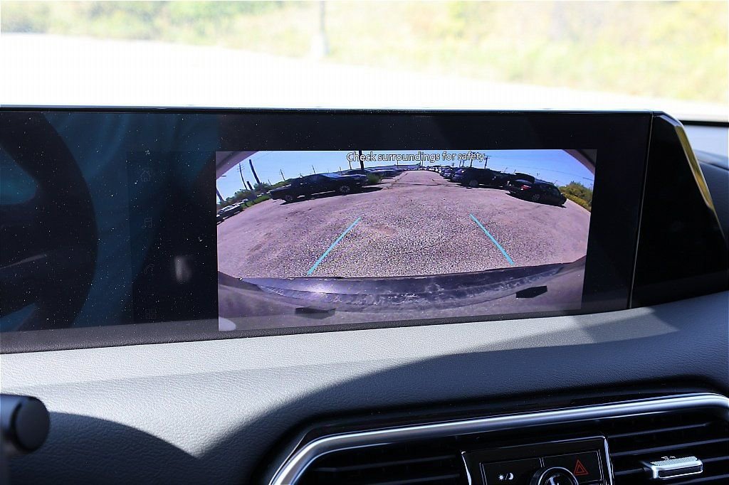 New 2026 Nissan Armada SV image 23