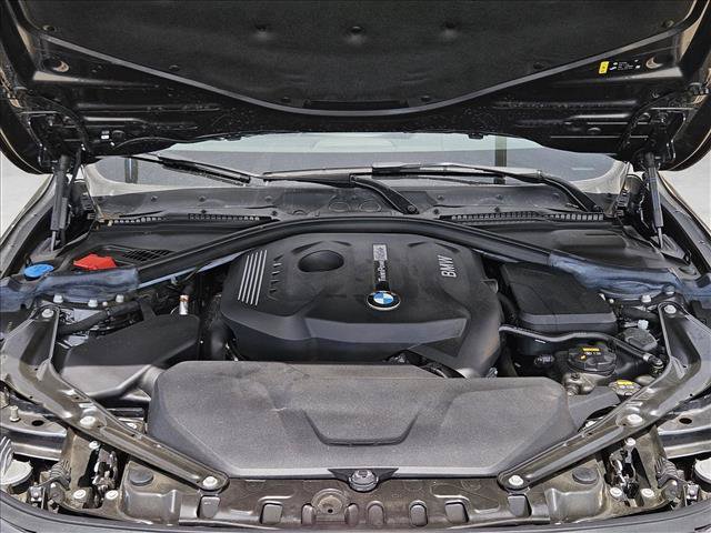 Used 2019 BMW 430i xDrive Convertible w/ Executive Package AWD/4WD image 22