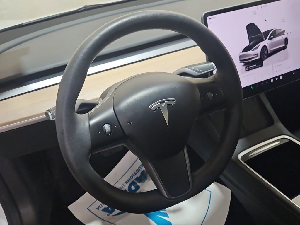 Used 2023 Tesla Model 3 Long Range image 2
