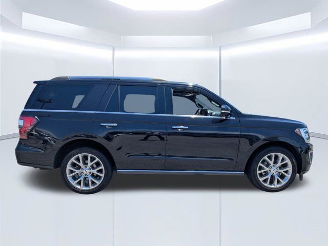 Used 2019 Ford Expedition Limited w/ Equipment Group 302A RWD image 3