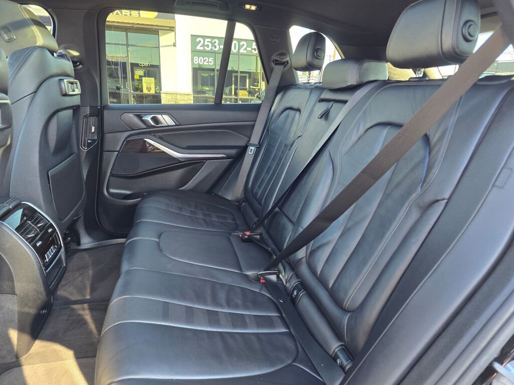 Used 2019 BMW X5 xDrive40i w/ Convenience Package image 38