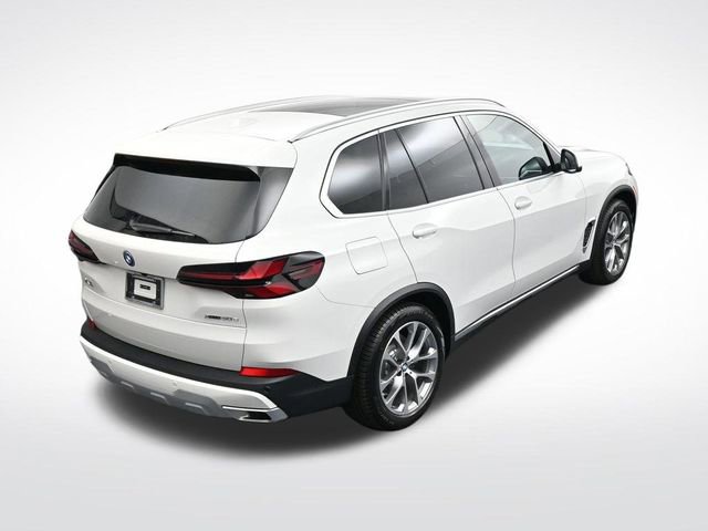 New 2026 BMW X5 xDrive50e image 23