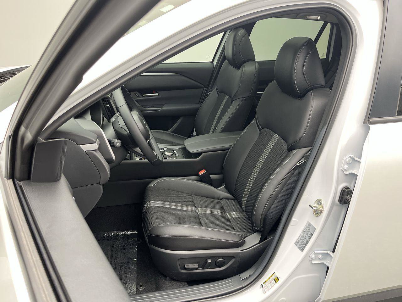 New 2026 MAZDA CX-50 AWD 2.5 S w/ Preferred Pkg image 9
